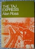 The Taj Express : poems, 1967-73