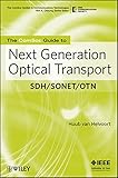 The ComSoc guide to next generation optical transport : SDH/SONET/OTN