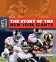 The Story of the New York Giants (NFL Today (Creative Education Hardcover))