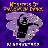 Monsters Of Halloween Dance