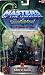 MOTU 2003 - MASTER OF THE UNIVERSE vs THE SNAKEMEN - MAN-AT-ARMS - Serpent Claw - US - OVP