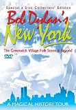 Bob Dylan - Dylan`s New York (The Greenwich Village Folk Scene & Beyond) [DVD] [1961]