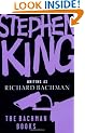 The Bachman Books