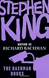 The Bachman books