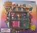 Animal Crossing Wild World Small characters 1" 3 pack Harriet, Celeste, Mallary