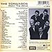 The Tornados - Ridin' The Wind