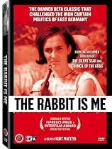The Rabbit is Me