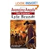 The Lawman: Avenging Angels