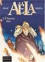A�la, Tome 2 : L'homme d'or