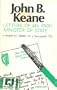 Letters of an Irish Minister of State