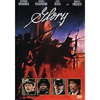 Glory (1989)