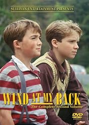 Wind at My Back - The Complete Second Volume