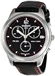 Tissot Quartz Pr100 Quartz Chronograph Black Dial Mens Watch T0494171605700 from Tissot