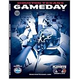 NFL Houston Texans vs. Cincinnati Bengals 2011 Playoffs Program ()