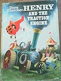 Henry and the traction engine