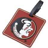Florida State Seminoles (FSU) Bag Tag