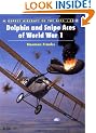 Dolphin and Snipe Aces of World War I (Osprey Aircraft of the Aces)