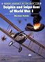 Dolphin and Snipe Aces of World War I (Osprey Aircraft of the Aces)