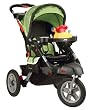 Jeep Liberty Limited Urban Terrain Stroller, Spark Jeep Liberty Limited Urban Terrain Stroller, Spark