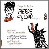 Prokofiev - Pierre et le Loup et autres pi�ces russes...