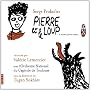 Prokofiev - Pierre et le Loup et autres pi�ces rus&hellip ~ Serge Prokofiev