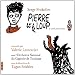 Prokofiev - pierre et le loup et autres pi�ces russes..., Serge prokofiev