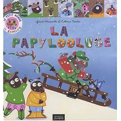 La papylooluge