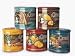 Leif 2142 Dr. Oetker Nostalgische Dose oval