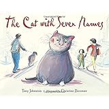 The Cat With Seven Names