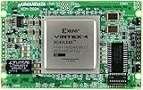 Virtex-4 FFG1148 �u���b�h�{�[�h(XCM-202-LX40)