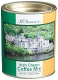 Review McStevens  / McSteven's Irish Cream Coffee Mix, 6.25-Ounce Tins (Pack of 4)