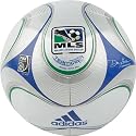 San Jose Earthquakes Game Used Soccer Ball