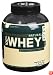 Optimum Nutrition - 100% Whey Gold Natural Vanilla, 5 lb powder