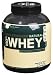 Health & Personal Care : Optimum Nutrition - 100% Whey Gold Natural Vanilla, 5 lb powder