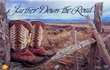 Farther Down the Road Vol.34 (Shell Promotion)