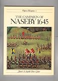 The Campaign of Naseby 1645