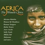 Africa-Womens Voice