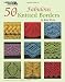 50 Fabulous Knitted Borders
