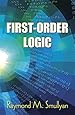 First-Order Logic (Dover Books on Mathematics)