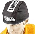 Lincoln Electric Black X-Large Flame-Resistant Welding Beanie