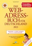 Das Web-Adressbuch f�r Deutschland 20...
