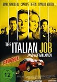 The Italian Job - Jagd auf Millionen [2 DVDs]