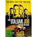 The Italian Job - Jagd auf Millionen [2 DVDs]