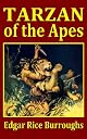 Tarzan of the Apes