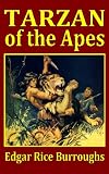 Tarzan of the Apes