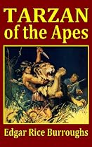 Tarzan Of The Apes