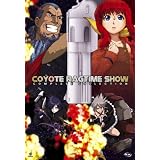 Coyote Ragtime Show Complete Collection