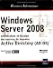 Active Directory sous Windows Server 2008