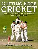 The Cutting Edge Cricket