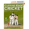 Cutting Edge Cricket